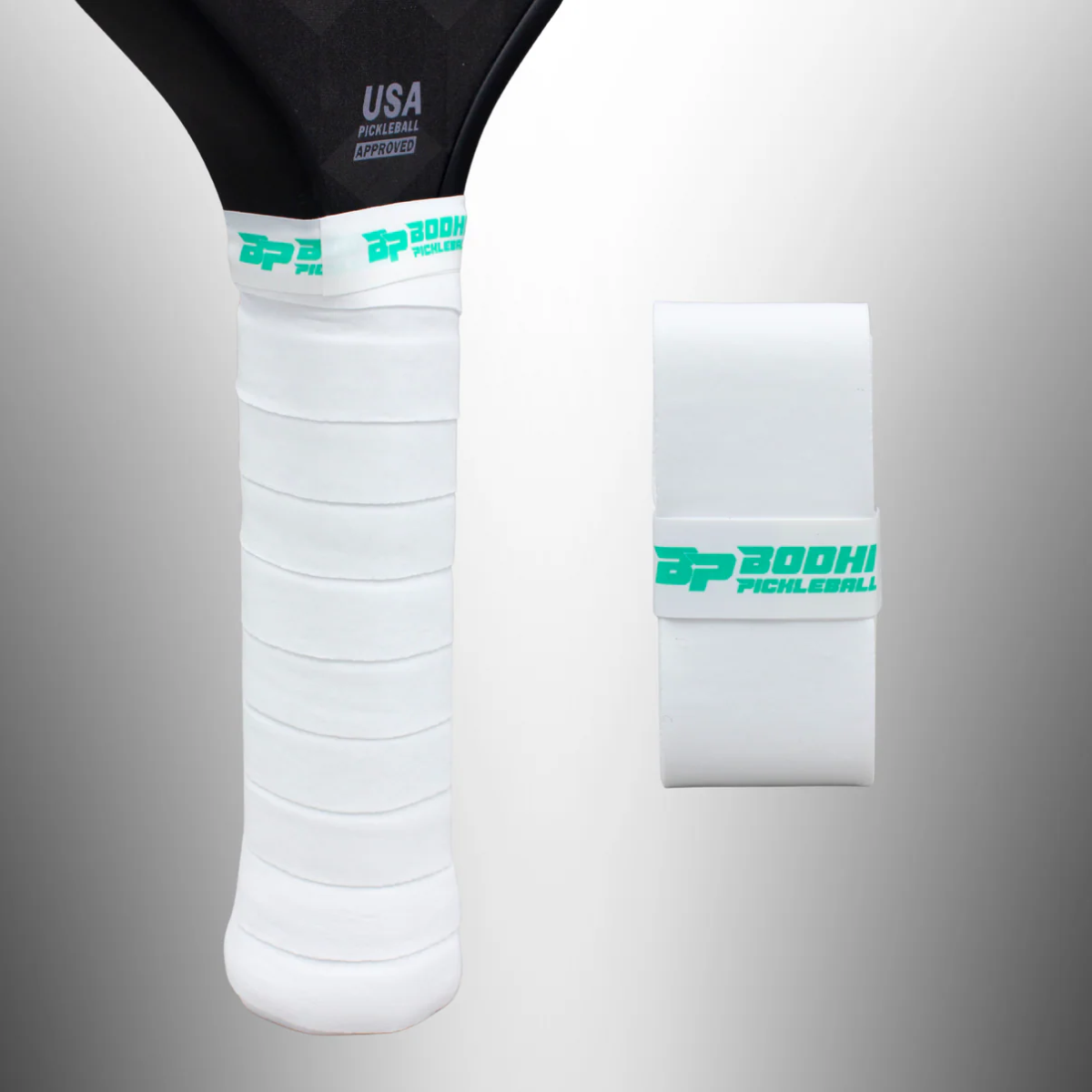 DRYtack™ Premium Performance Overgrips