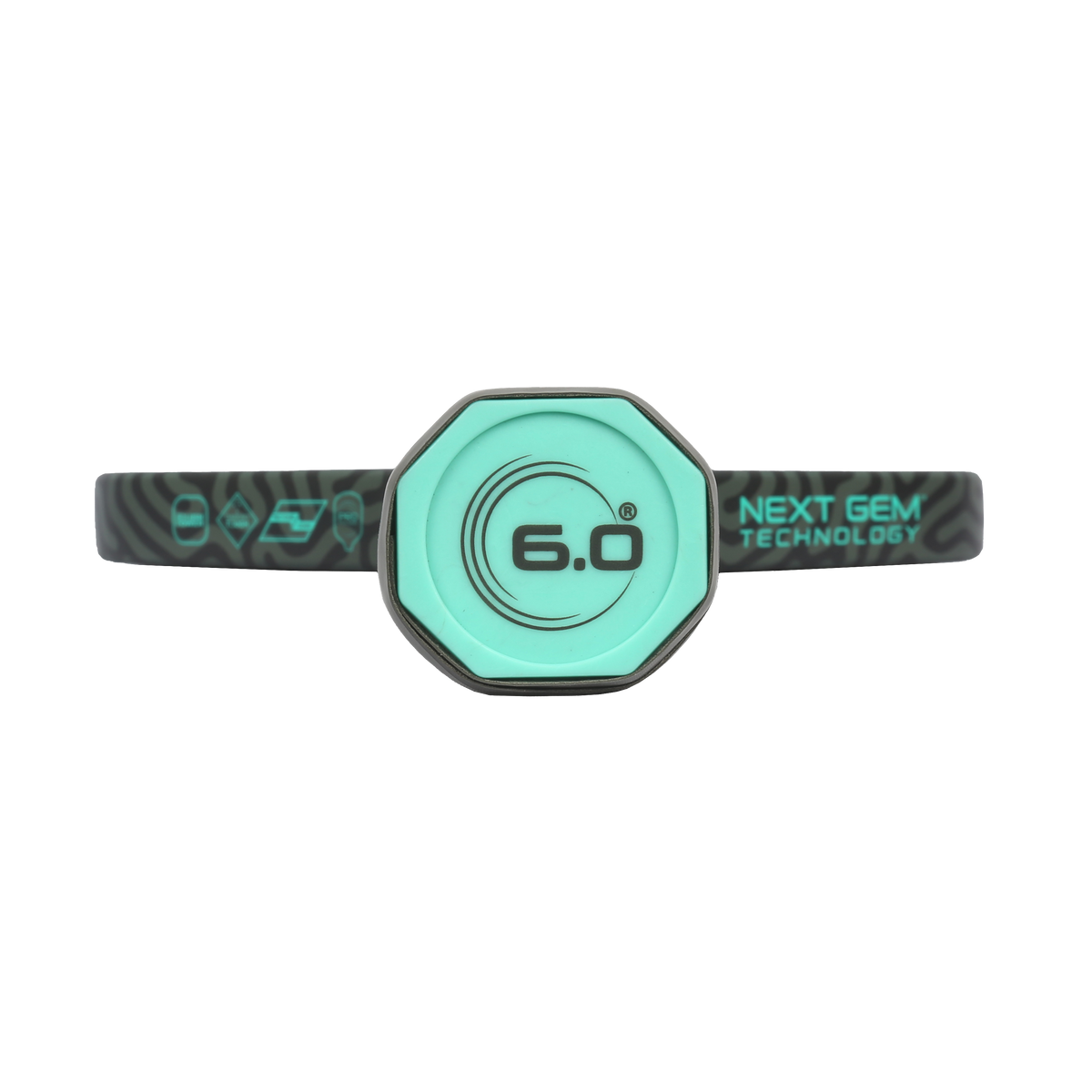 Six Zero Coral Pro
