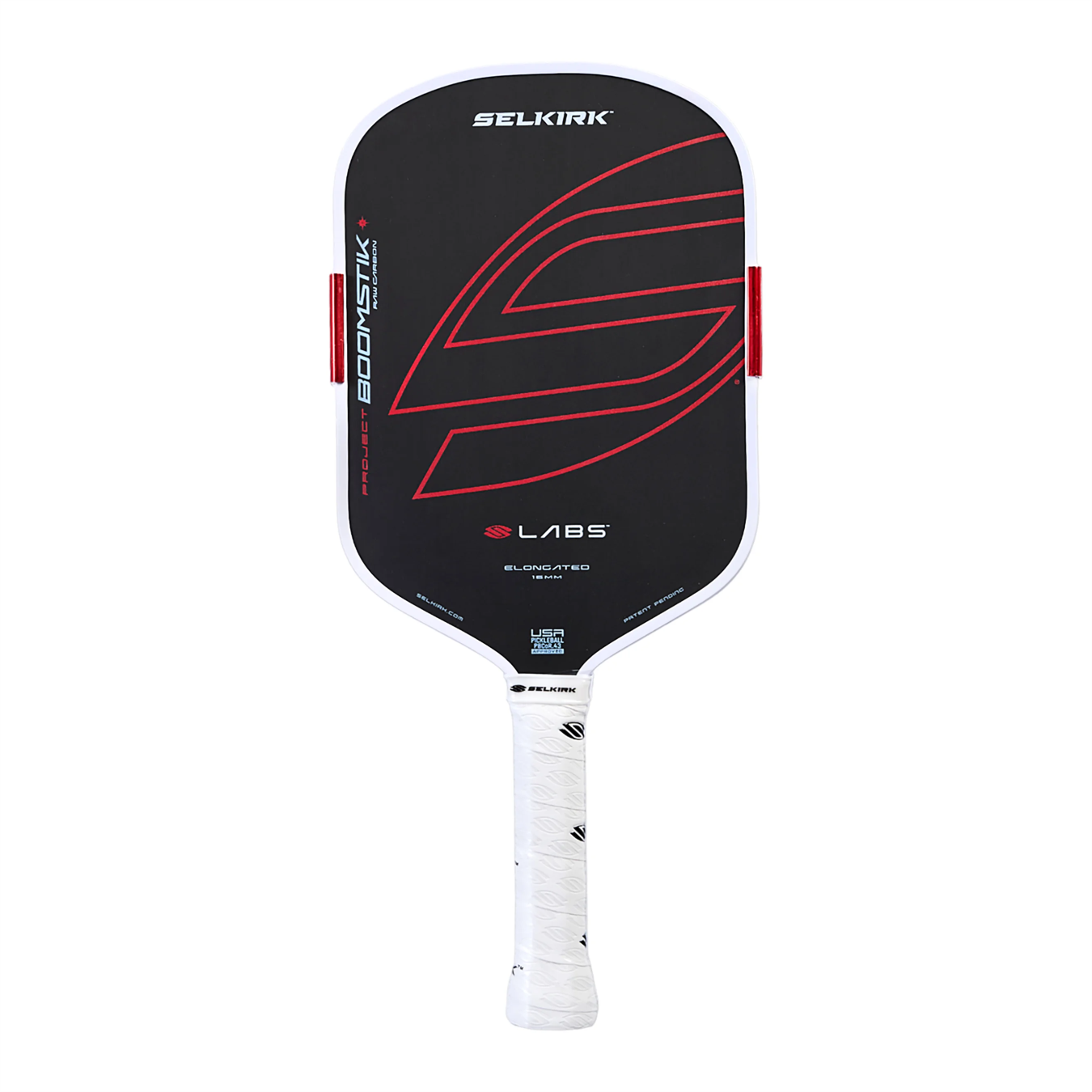 Selkirk LABS Boomstik Elongated Pickleball Paddle