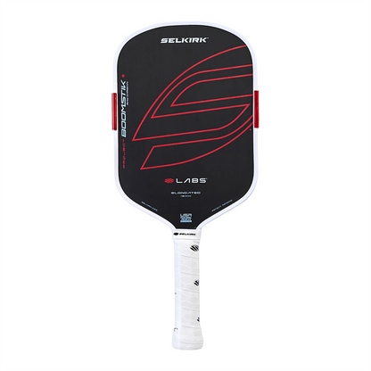 Selkirk LABS Boomstik Elongated Pickleball Paddle