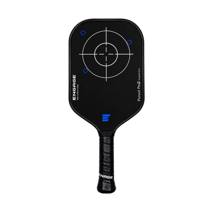 Engage Pursuit Pro2 Elongated 16mm Pickleball Paddle