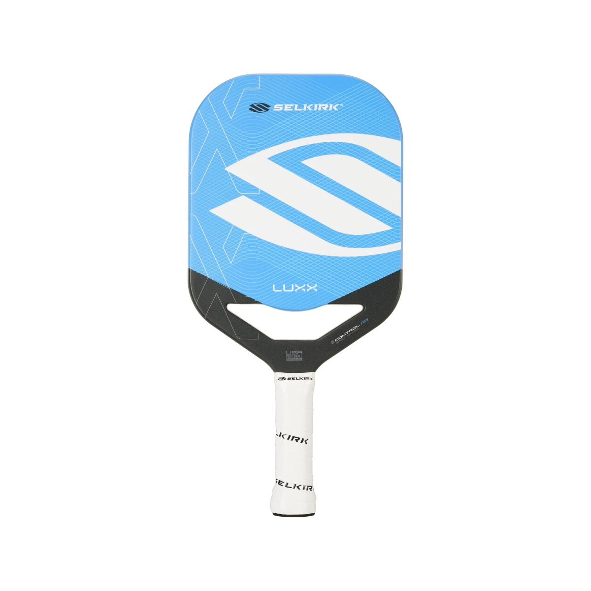 Selkirk LUXX InfiniGrit Epic Pickleball Paddle