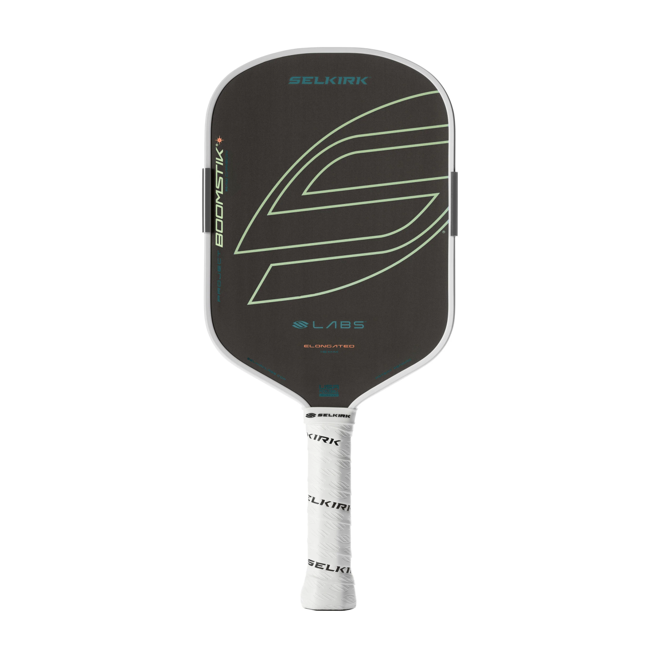 Selkirk LABS Boomstik Elongated Everglade Paddle
