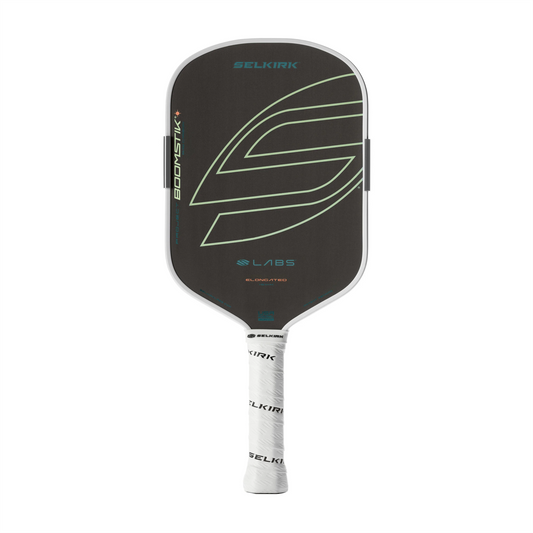 Selkirk LABS Boomstik Elongated Everglade Paddle