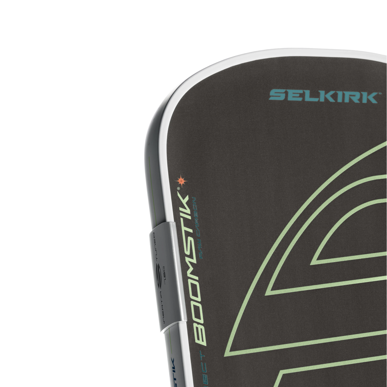 Selkirk LABS Boomstik Elongated Everglade Paddle