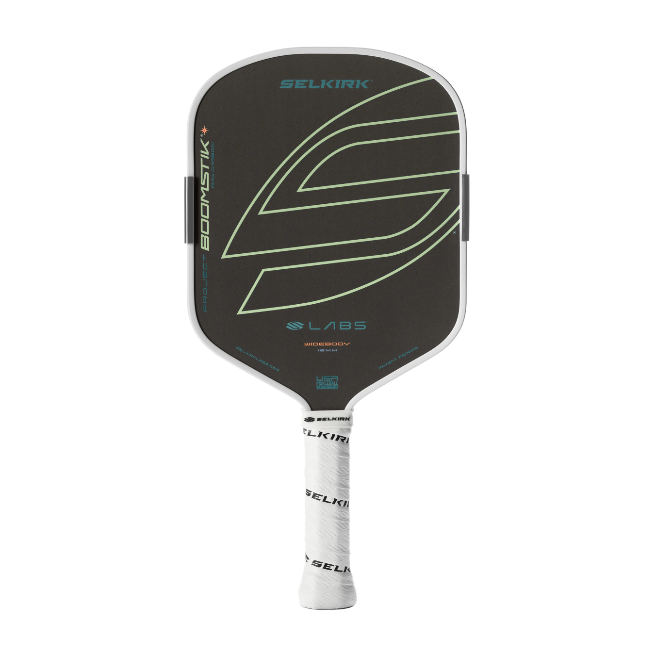 Selkirk LABS Boomstik Widebody Everglade Paddle