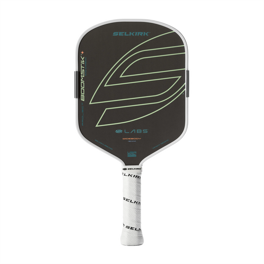 Selkirk LABS Boomstik Widebody Everglade Paddle