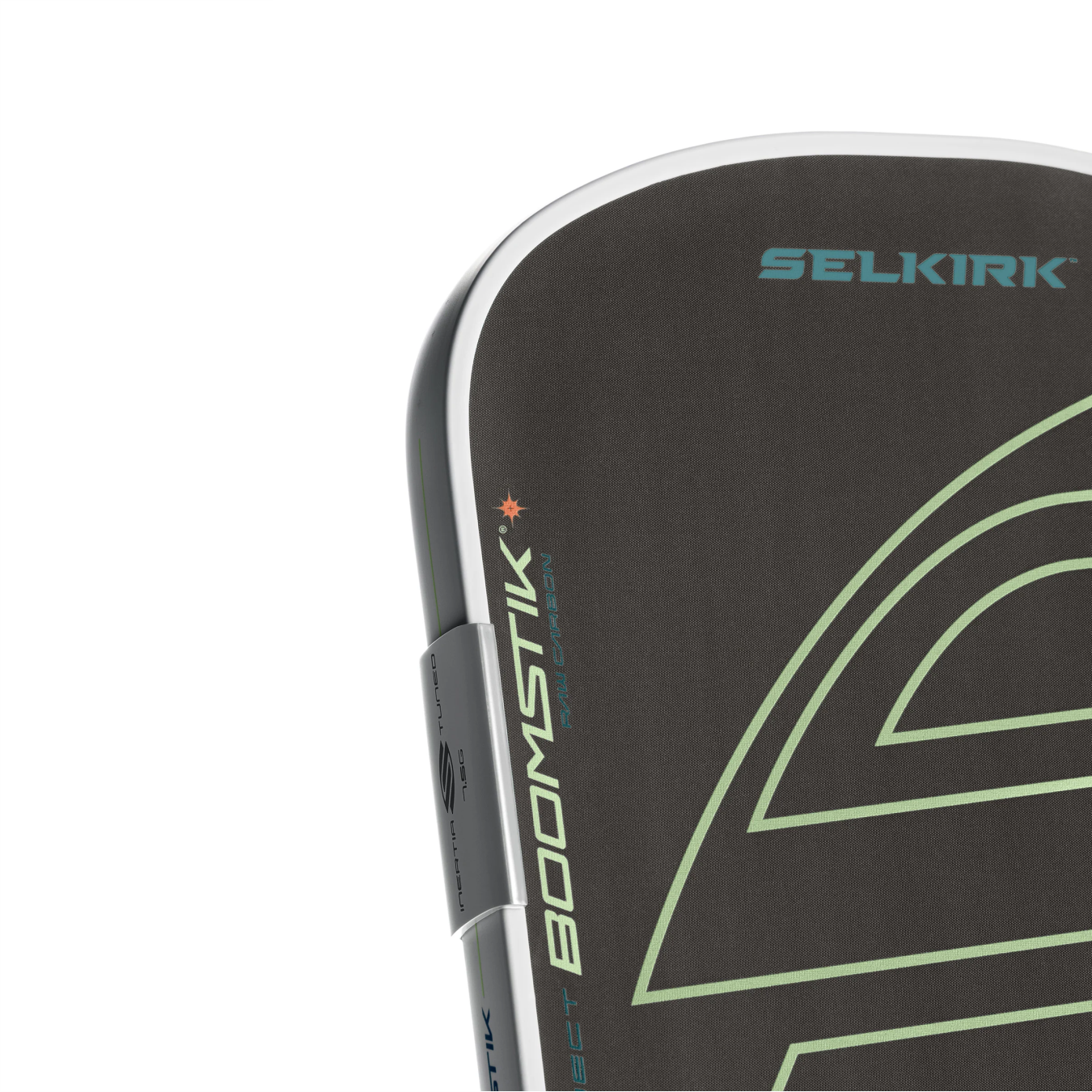 Selkirk LABS Boomstik Widebody Everglade Paddle