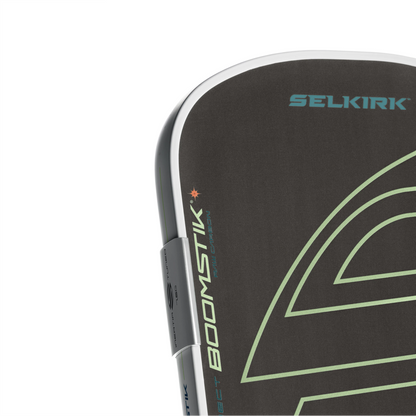 Selkirk LABS Boomstik Widebody Everglade Paddle