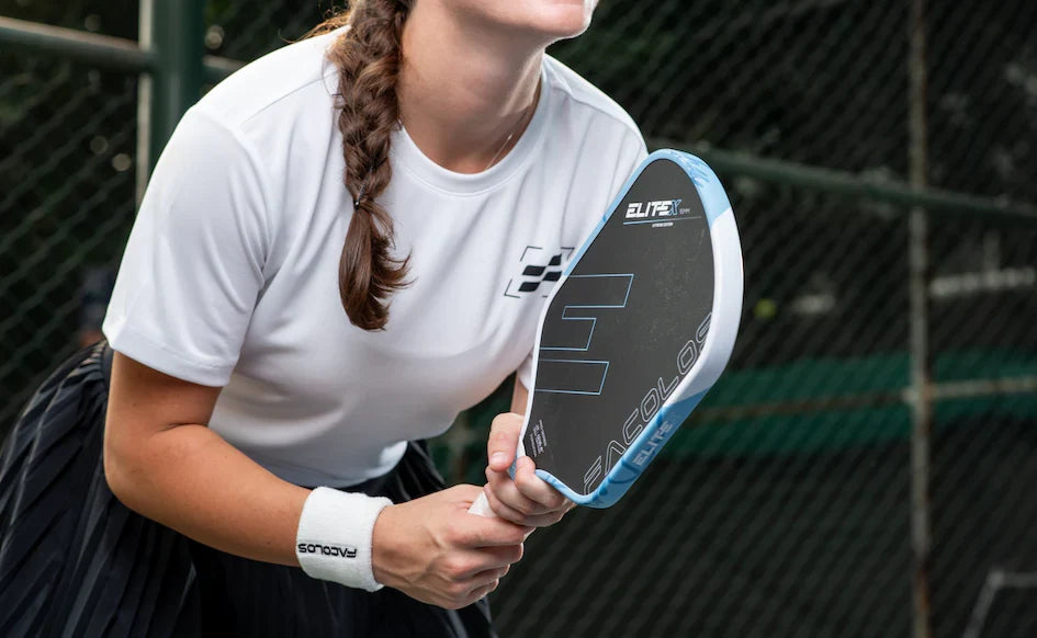 SAHRA DENNEHY SIGNATURE PADDLE - LIMITED EDITION