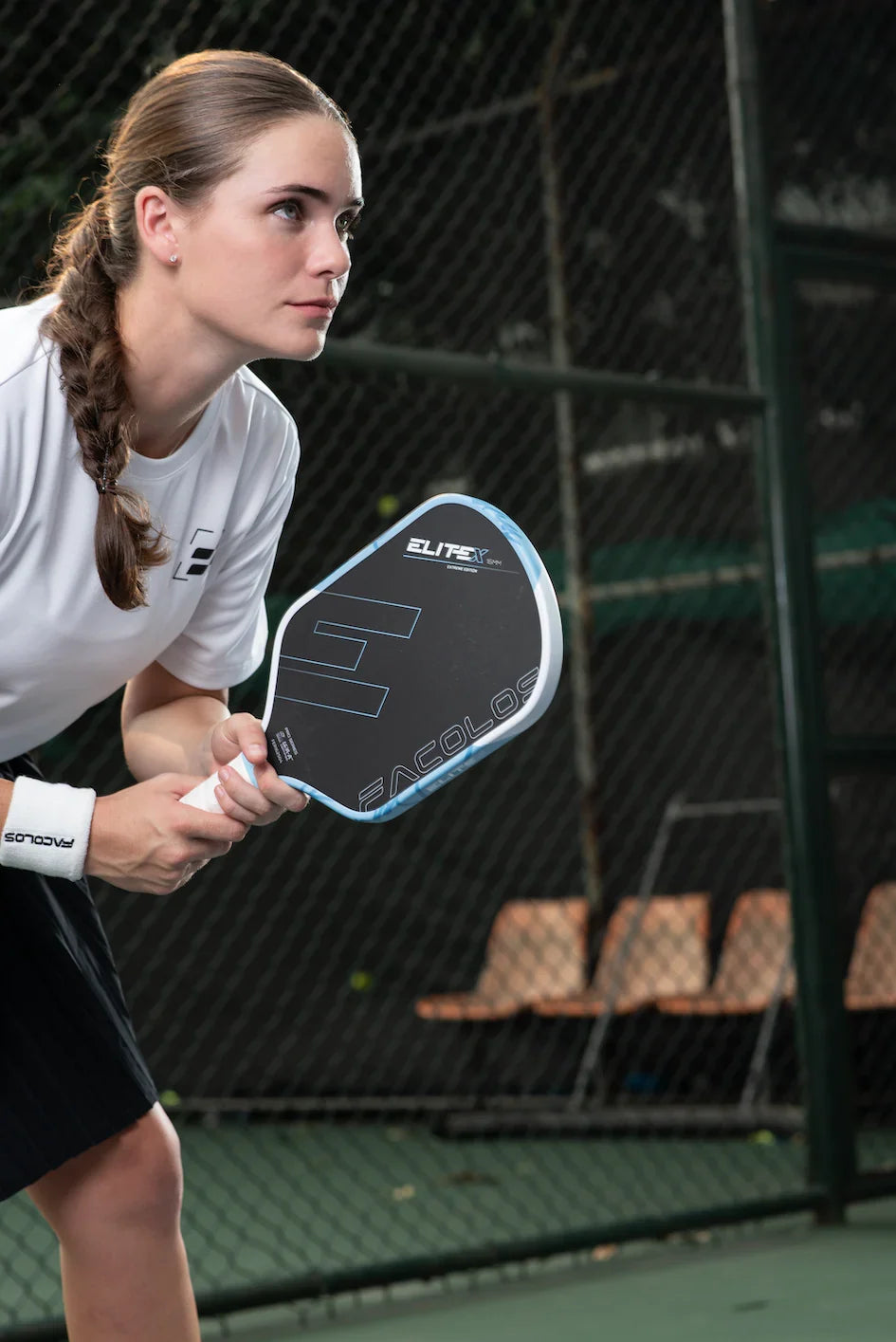 SAHRA DENNEHY SIGNATURE PADDLE - LIMITED EDITION