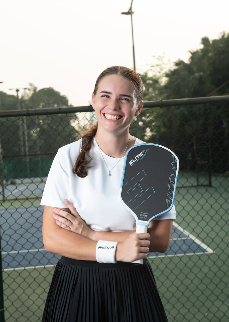 SAHRA DENNEHY SIGNATURE PADDLE - LIMITED EDITION