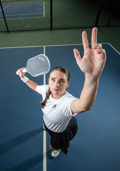 SAHRA DENNEHY SIGNATURE PADDLE - LIMITED EDITION