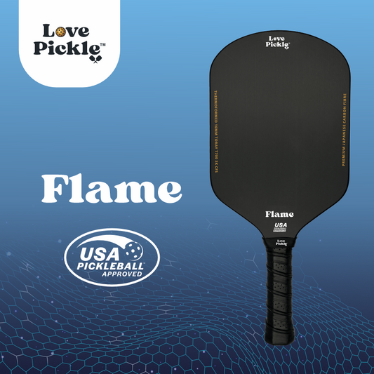 Newest Pickleball Paddles Collection | Love Pickle – LovePickle.store