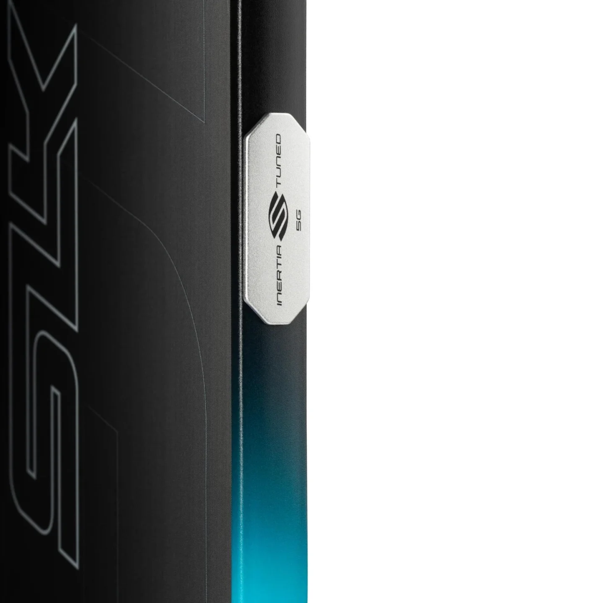 SLK Geo Elongated Pickleball Paddle
