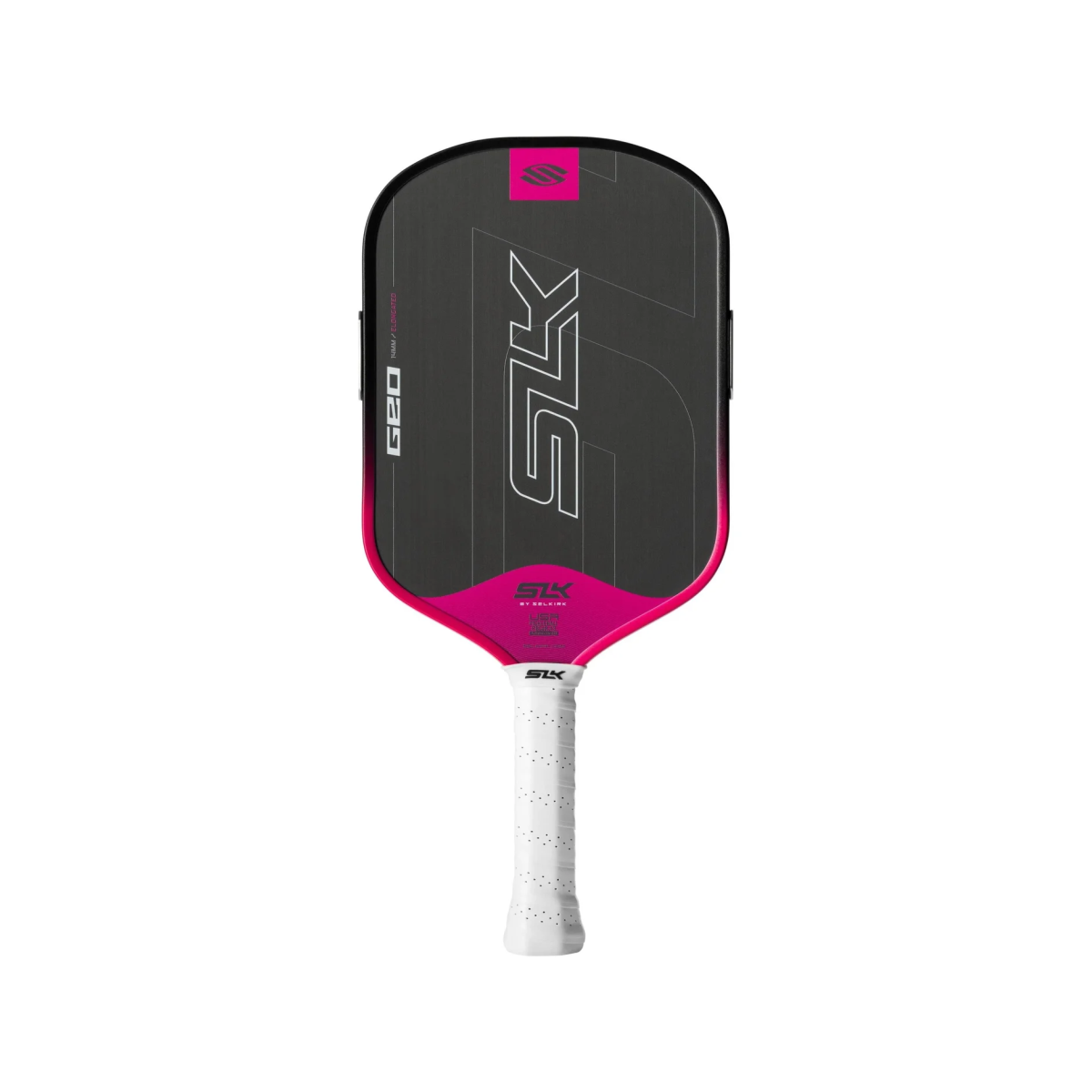 SLK Geo Elongated Pickleball Paddle