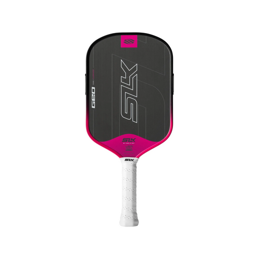 SLK Geo Elongated Pickleball Paddle