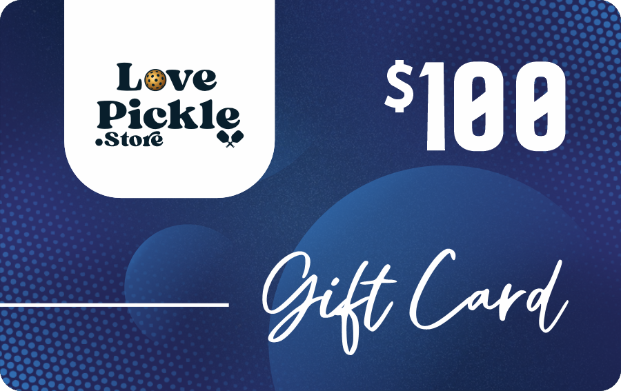 Love Pickle Gift Card