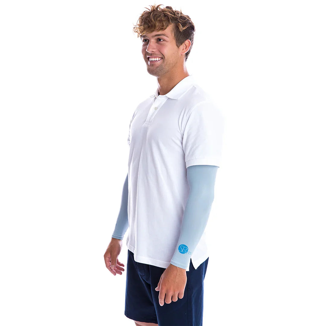 Original Arm Sleeves - Grey