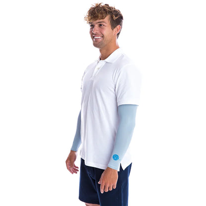Original Arm Sleeves - Grey