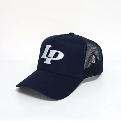 Love Pickle Trucker’s Cap