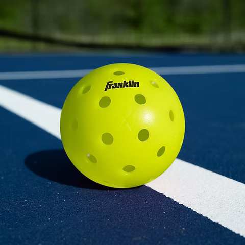 X-40 Outdoor Pickleballs