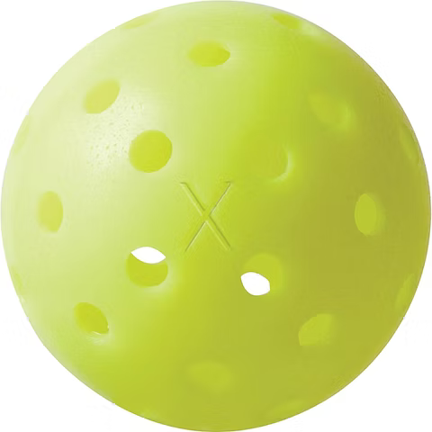 X-40 Outdoor Pickleballs
