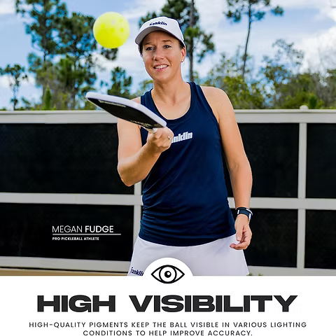 X-40 Outdoor Pickleballs