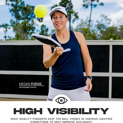 X-40 Outdoor Pickleballs