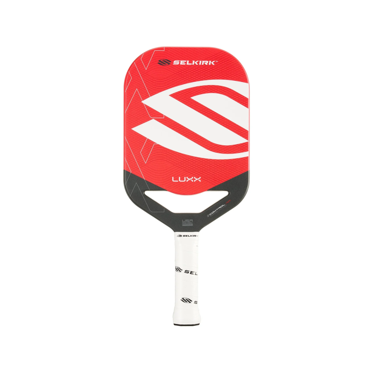 Selkirk LUXX InfiniGrit Invikta Pickleball Paddle