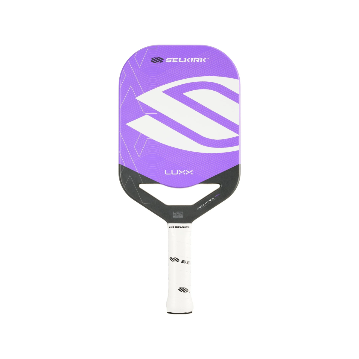 Selkirk LUXX InfiniGrit Invikta Pickleball Paddle