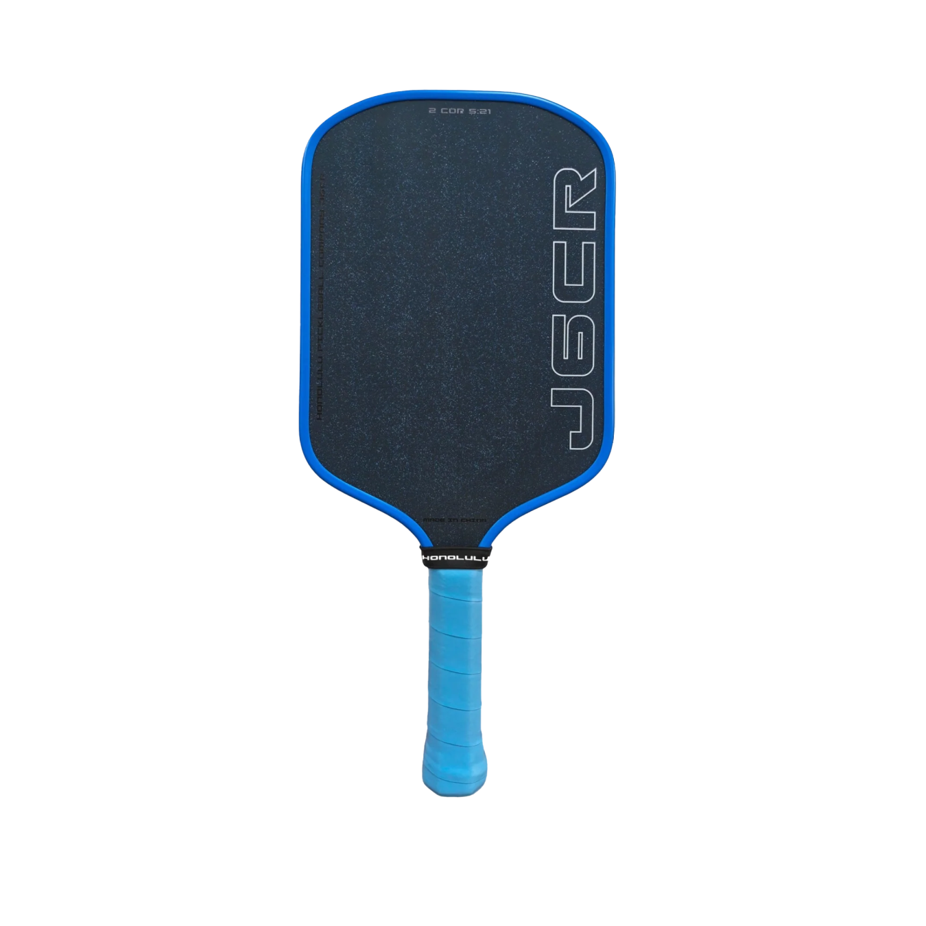J6CR Crystal Blue™ Endurance Surface™