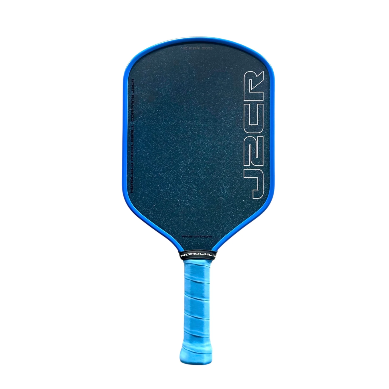 J2CR Crystal Blue™ Endurance Surface™