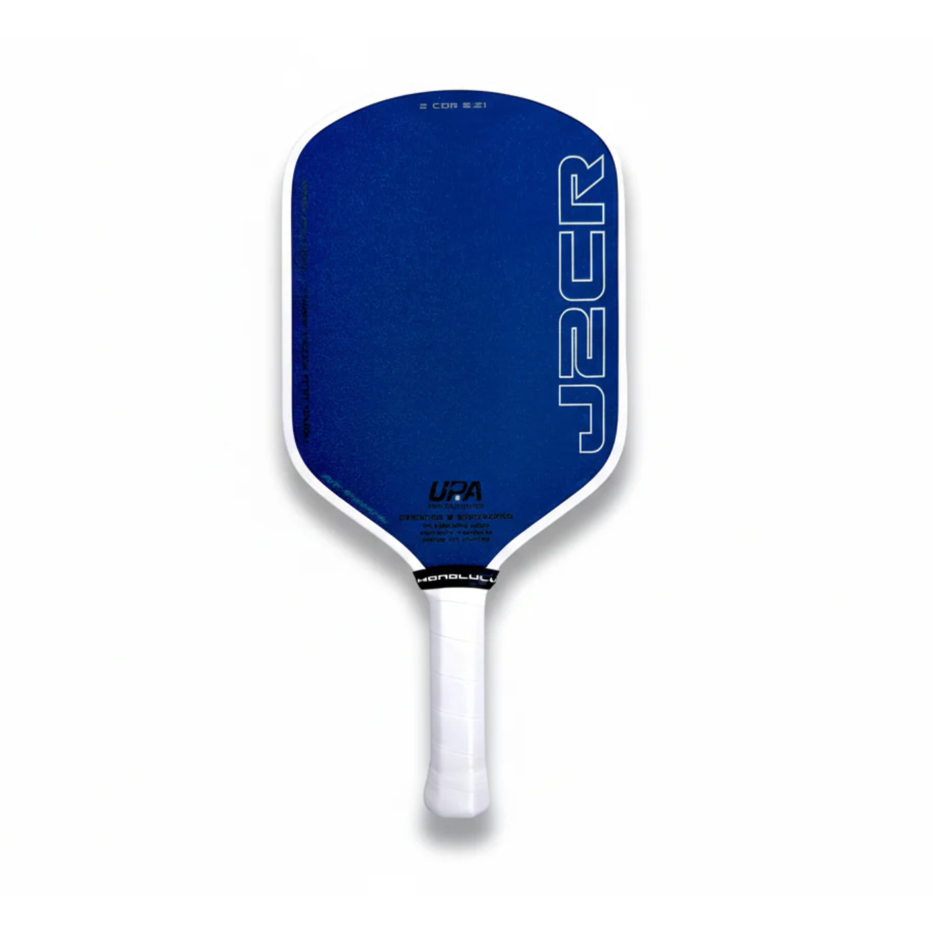 J2CR Crystal Blue™ Endurance Surface™
