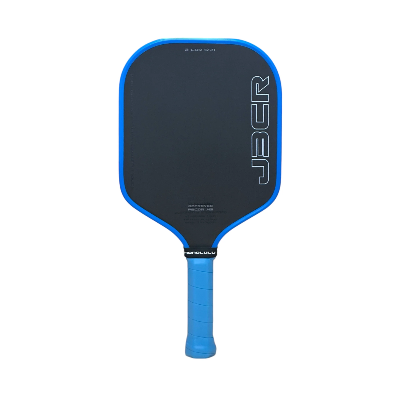 J3CR Crystal Blue™ Endurance Surface™