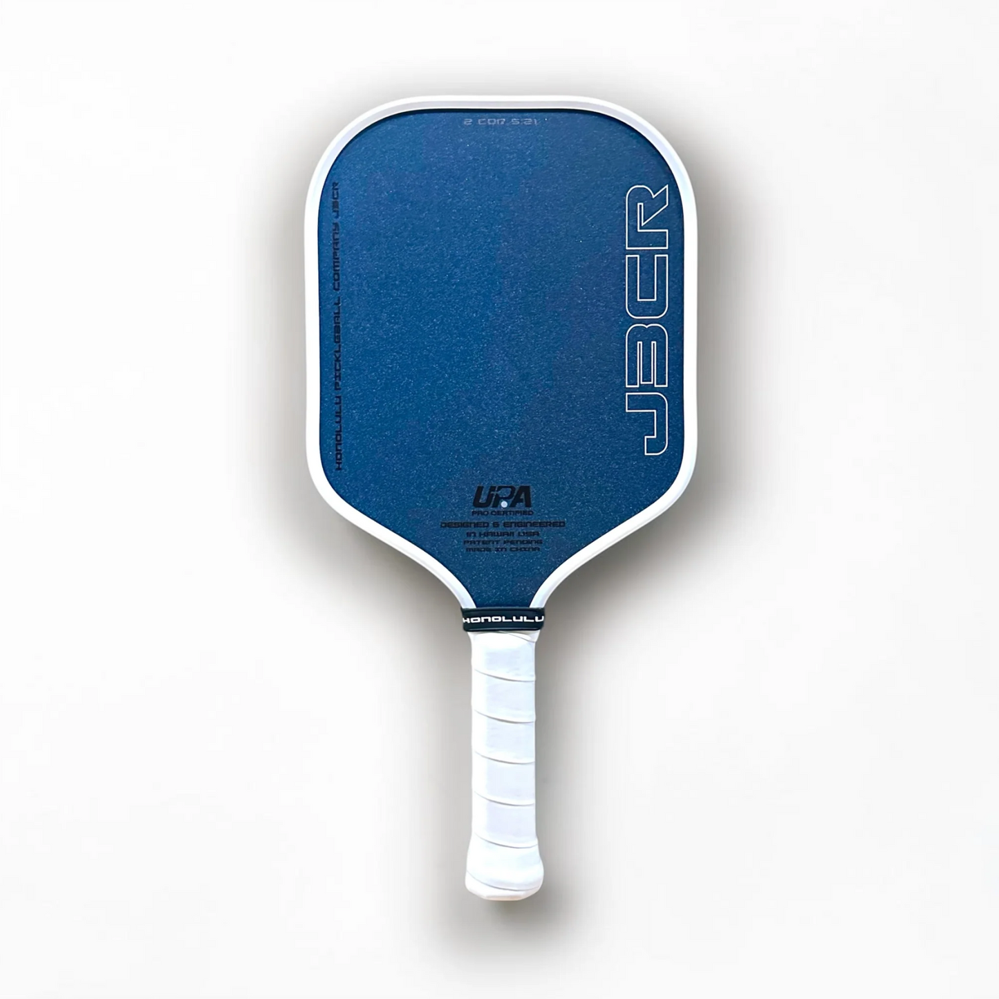 J3CR Crystal Blue™ Endurance Surface™