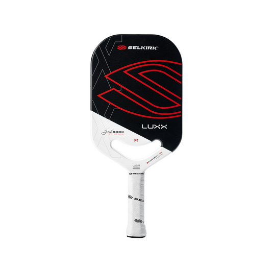 Selkirk Jack Sock Signature LUXX Control Air Paddle