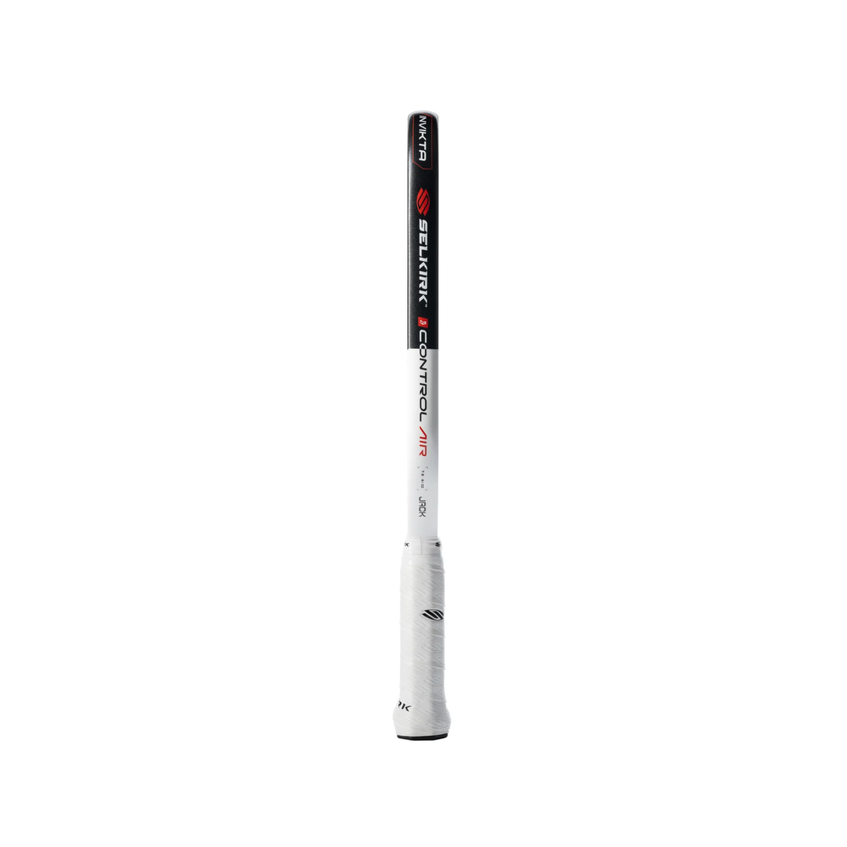 Selkirk Jack Sock Signature LUXX Control Air Paddle