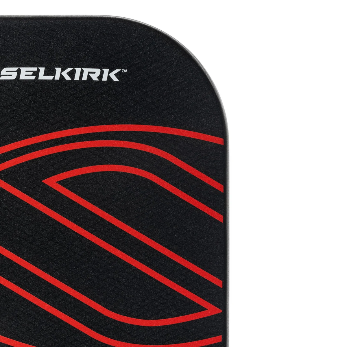 Selkirk Jack Sock Signature LUXX Control Air Paddle