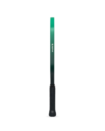 RPM Jade 14mm Elongated Pickleball Paddle