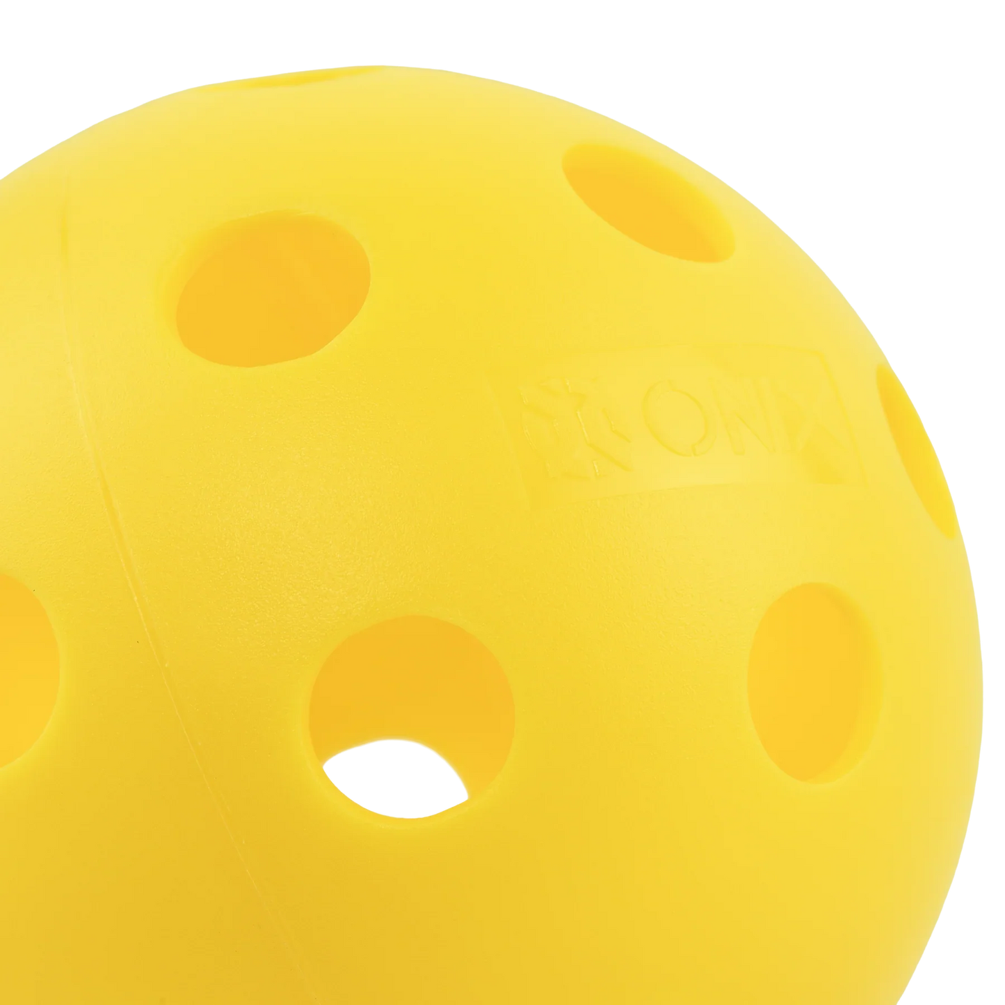 Onix Fuse Indoor Pickleballs