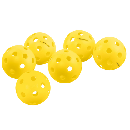 Onix Fuse Indoor Pickleballs