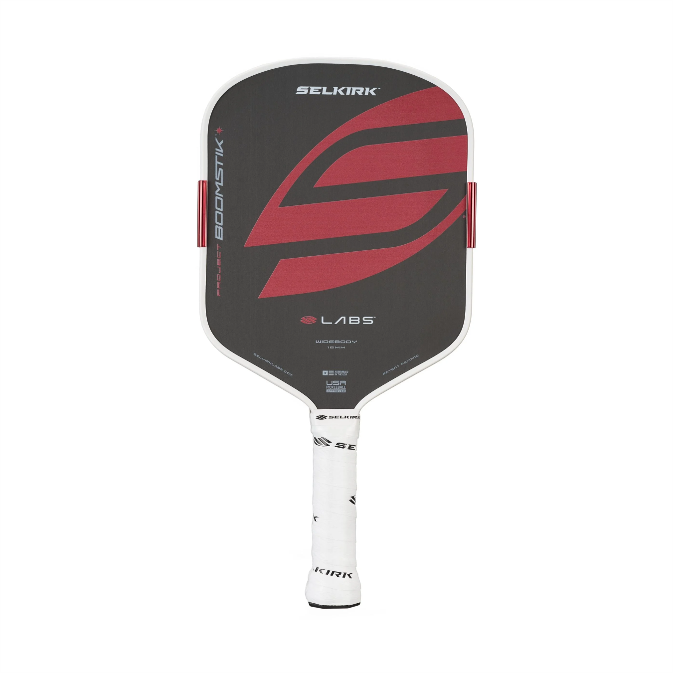 Selkirk LABS Boomstik Widebody Paddle - USA Made