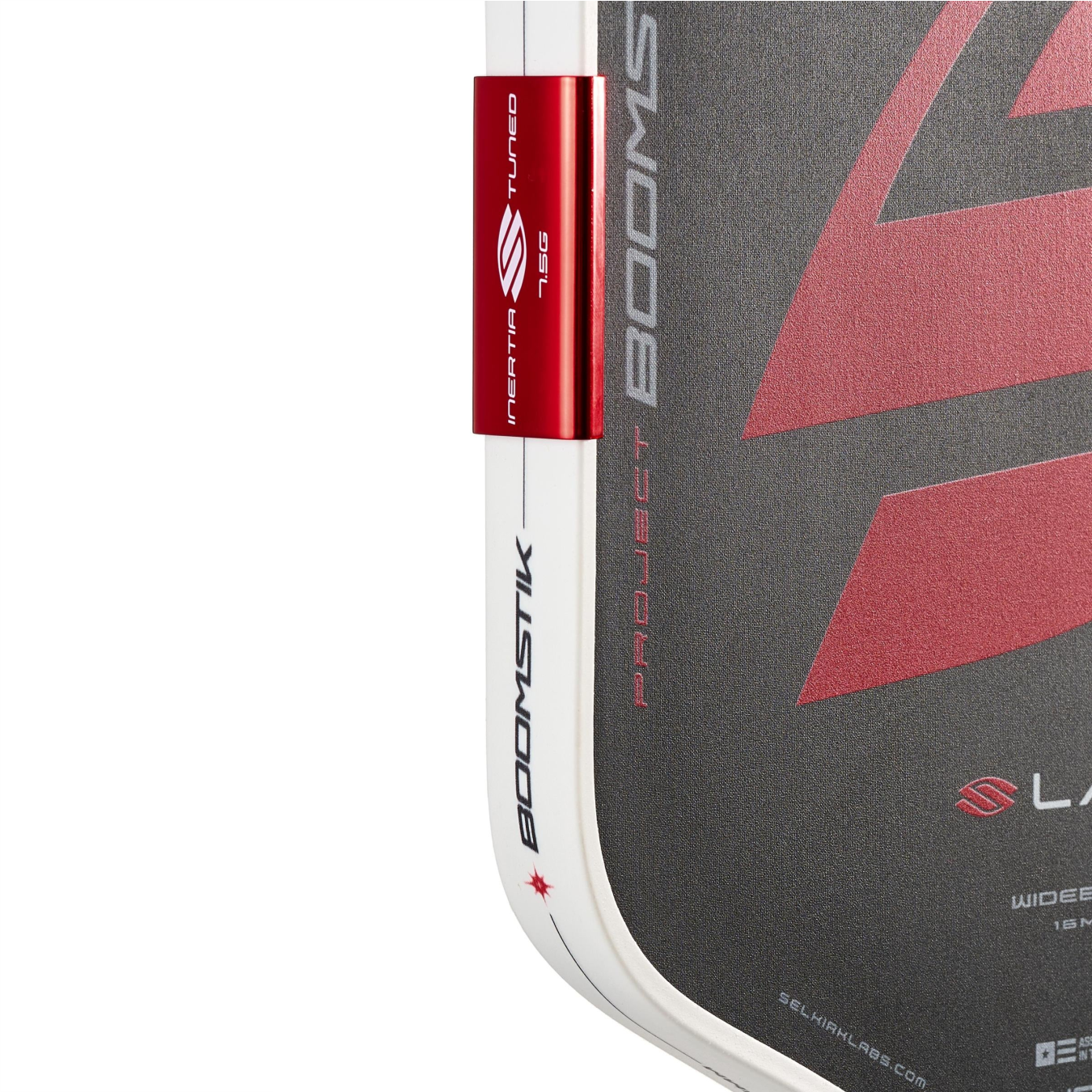Selkirk LABS Boomstik Widebody Paddle - USA Made