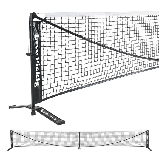 Love Pickle Pro Line Net
