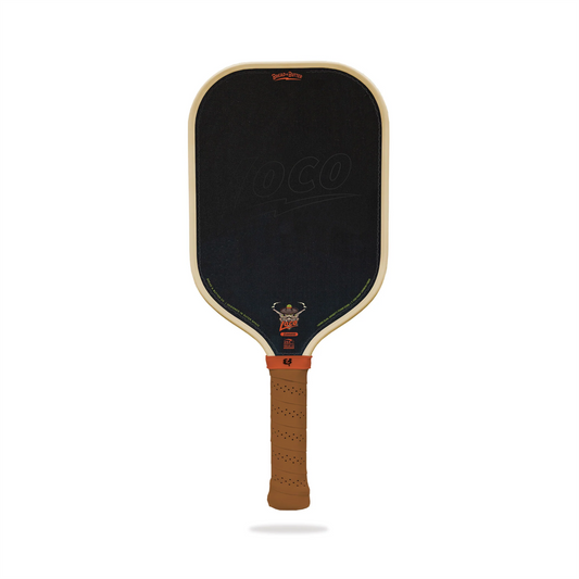 The Loco 16mm Pickleball Paddle – Elongated