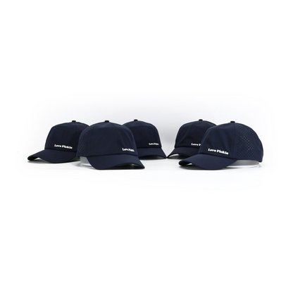 Love Pickle Performance Sports Hat