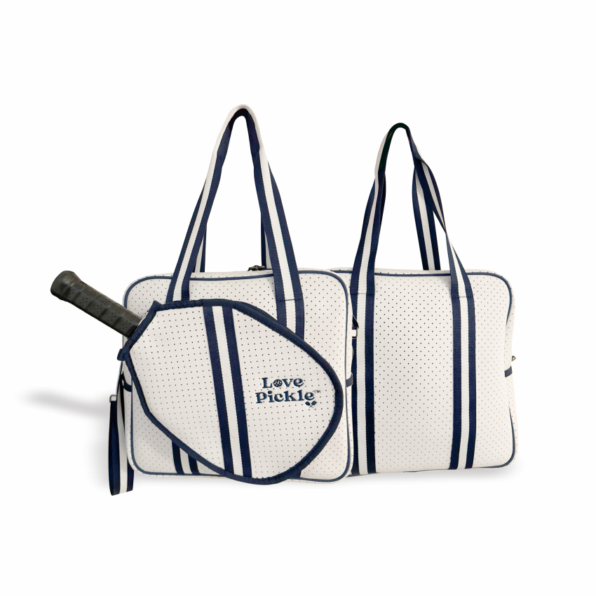 Love Pickle Neoprene Tote - LovePickle.store