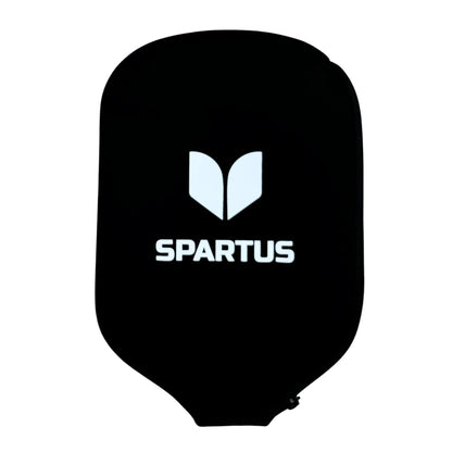 Spartus Spitfire Elongated Pickleball Paddle, photo 4