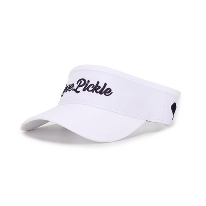 Love Pickle Sun Visor